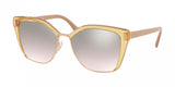 Prada Catwalk 56TS Sunglasses