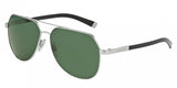 Dolce & Gabbana Basalto 2133 Sunglasses