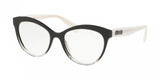 Miu Miu Core Collection 04RV Eyeglasses