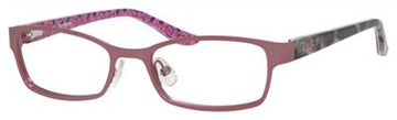 Juicy Couture Ju923 Eyeglasses