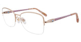 Chopard VCHC72S08FE55 Eyeglasses