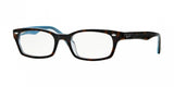 Ray Ban 5150 Eyeglasses