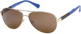 Guess 6862 Sunglasses