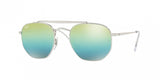 Ray Ban The Marshal 3648 Sunglasses