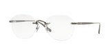 Brooks Brothers 1062 Eyeglasses