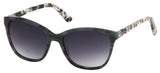 Elizabeth Arden 5253 Sunglasses