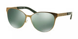 Tory Burch 6046 Sunglasses