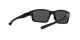 924709 - Black - Black Iridium Polarized