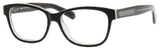 Marc By Marc Jacobs 586 Eyeglasses