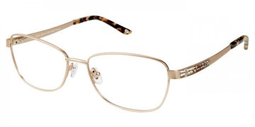 Jimmy Crystal New York 1AD0 Eyeglasses