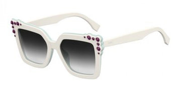Fendi Ff0260 Sunglasses