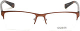 Guess 1879 Eyeglasses