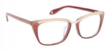 Fysh F3652 Eyeglasses