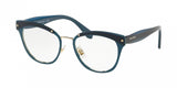 Miu Miu Core Collection 54QV Eyeglasses