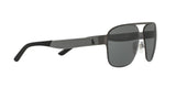 915787 - Matte Dark Gunmetal - Grey