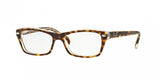 Ray Ban Junior 1550 Eyeglasses