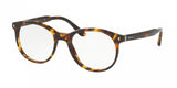 Prada 14TVF Eyeglasses