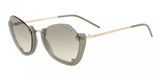Emporio Armani 4120 Sunglasses