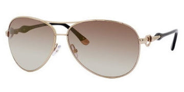 Juicy Couture Beach Bum Sunglasses
