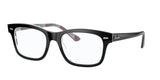 Ray Ban 5383F Eyeglasses