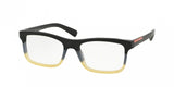 Prada Linea Rossa 05FV Eyeglasses