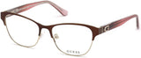 Guess 2679 Eyeglasses