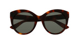 Gucci Sensual Romantic GG0028SA Sunglasses