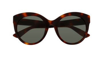 Gucci Sensual Romantic GG0028SA Sunglasses