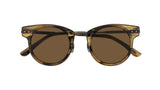 Bottega Veneta Fashion Inspired BV0063S Sunglasses