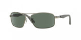 Ray Ban Junior 9536S Sunglasses