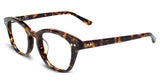 Converse P007BLA48 Eyeglasses
