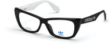 ADIDAS ORIGINALS 5010 Eyeglasses