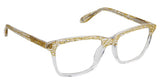 Fysh F3590 Eyeglasses