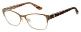 Juicy Couture Ju934 Eyeglasses