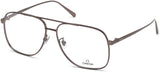 OMEGA 5006H Eyeglasses