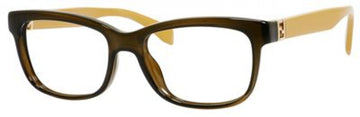 Fendi 0009 Eyeglasses