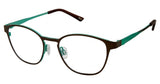Kliik K625 Eyeglasses
