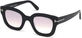 Tom Ford 0659 Sunglasses