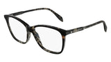 Alexander McQueen Edge AM0191O Eyeglasses