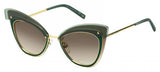 Marc Jacobs Marc100 Sunglasses