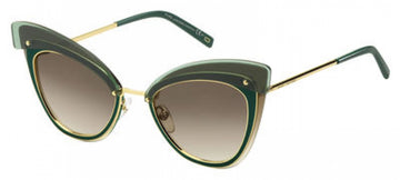 Marc Jacobs Marc100 Sunglasses