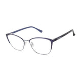 Isaac Mizrahi NY IM30044 Eyeglasses