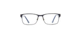 411000 - Matte Dark Navy/blue