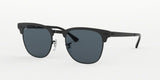 Ray Ban Clubmaster Metal 3716 Sunglasses