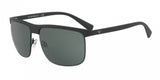 Emporio Armani 4108 Sunglasses