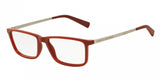 Armani Exchange 3027 Eyeglasses