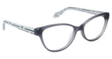 Fysh F3507 Eyeglasses