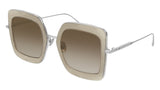 Bottega Veneta Fashion Inspired BV0209S Sunglasses