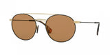 Burberry 3109 Sunglasses