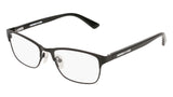 McQueen London Calling MQ0118OP Eyeglasses